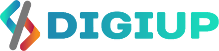 DigiUp - agence digitale Tunisie